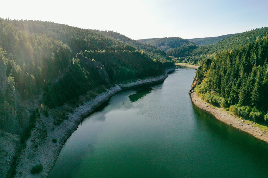 Thüringer Wald
