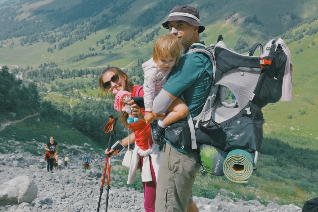 green moment activities familienurlaub